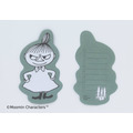 「ESSE」7月号特装版「リトルミイ メモ」（C）Moomin Characters（TM）