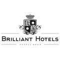 『BRILLIANT HOTELS』