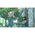 『スキップとローファー』第10話「バタバタ　ポロポロ」先行場面カット（C）高松美咲・講談社／「スキップとローファー」製作委員会