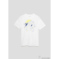 「新海誠Works」コラボレーションアイテム drawn by 北澤平祐(天気の子)｜Tシャツ（C）2019「天気の子」製作委員会