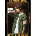 『ヒプノシスマイク -Division Rap Battle-』Rule the Stage -Battle of Pride 2023-影向 道四郎：結城 伽寿也（C）『ヒプノシスマイク -Division Rap Battle-』Rule the Stage 製作委員会