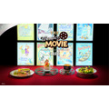 「The Wonder Movie CAFE」第2期イメージ（C）Disney（C）Disney. Based on the 