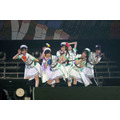 「Wake Up, Girls！」ライブ画像（c）Green Leaves／Wake Up, Girls！2製作委員会