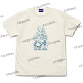「綾波レイ Tシャツ ロングヘアVer.」3,300円（税込）（C）カラー