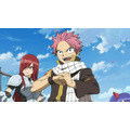 『劇場版 FAIRY TAIL -鳳凰の巫女-』