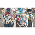 『劇場版 FAIRY TAIL -鳳凰の巫女-』