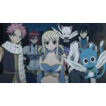 『劇場版 FAIRY TAIL -鳳凰の巫女-』