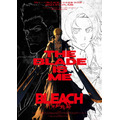 『BLEACH 千年血戦篇』第3弾キービジュアル（アップデート版）（C）久保帯人／集英社・テレビ東京・ｄｅｎｔｓｕ・ぴえろ