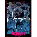 『BLEACH 千年血戦篇』キービジュアル第1弾（C）久保帯人／集英社・テレビ東京・ｄｅｎｔｓｕ・ぴえろ