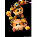 『トランスフォーマー／ビースト覚醒』×『PUI PUI モルカー』スペシャルコラボ（C）2023 PARAMOUNT PICTURES. HASBRO, TRANSFORMERS AND ALL RELATED CHARACTERS ARE TRADEMARKS OF HASBRO（C）2023 HASBRO