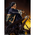 「『劇場版 呪術廻戦 0』夏油傑」33,800円（税込）（C）2021 「劇場版 呪術廻戦 0」製作委員会　（C）芥見下々／集英社