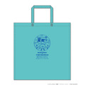 「ぼのぼのショップ in 錦糸町マルイ～ボノボノタイルスタイル～」購入特典_ショッピングバッグ_鳥羽水族館コラボ（C）いがらしみきお／竹書房・フジテレビ・エイケン