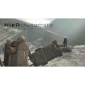 アニメ『NieR:Automata（ニーアオートマタ）』第2クール制作決定（C）SQUARE ENIX／人類会議