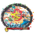 「ポケモンワールドチャンピオンシップス2023」キーアート（C）2023 Pokémon.（C）1995-2023 Nintendo/Creatures Inc. /GAME FREAK inc.