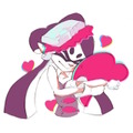 ※画像はスプラトゥーン公式Twitterから引用。