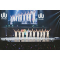 「sMiLea LIVE -Unite with You-」イベントの様子（C）Project UniteUp!