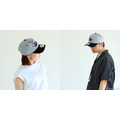 「となりのトトロ　NEW ERA　コラボキャップ　9FORTY A-Frame」4,180円（税込）（C）Studio Ghibli