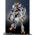 激レアなイベント開催記念商品！「METAL ROBOT魂 ガンダムバルバトスルプスレクス -Limited Color Edition-」抽選販売が受付スタート