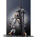 激レアなイベント開催記念商品！「METAL ROBOT魂 ガンダムバルバトスルプスレクス -Limited Color Edition-」抽選販売が受付スタート