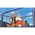 TVアニメ『ポケットモンスター』第17話場面カット（C）Nintendo・Creatures・GAME FREAK・TV Tokyo・ShoPro・JR Kikaku （C）Pokémon