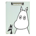 クリップボード（C）Moomin Characters