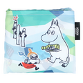 エコバッグ（C）Moomin Characters