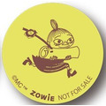 お買い上げプレゼント（C）Moomin Characters