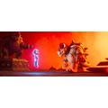 映画『ザ・スーパーマリオブラザーズ・ムービー』（C）2022 Nintendo and Universal Studios