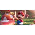 映画『ザ・スーパーマリオブラザーズ・ムービー』（C）2022 Nintendo and Universal Studios