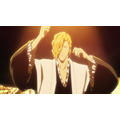 『BLEACH 千年血戦篇-訣別譚-』第18話「RAGES AT RINGSIDE」先行場面カット（C）久保帯⼈／集英社・テレビ東京・ｄｅｎｔｓｕ・ぴえろ