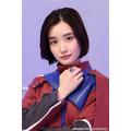 『仮面ライダーガッチャード』銀杏蓮華………安倍乙（C）石森プロ・テレビ朝日・ADK・EM・東映