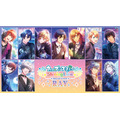 「うたの☆プリンスさまっ♪ Shining Live スペシャルイベント -RAY-」イメージ（C）SAOTOME GAKUEN Illust.KLabGames, G-angle