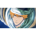 『BLEACH 千年血戦篇-訣別譚-』第19話「THE WHITE HAZE」先行場面カット（C）久保帯⼈／集英社・テレビ東京・ｄｅｎｔｓｕ・ぴえろ