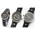 「モノノ怪コラボレーション 腕時計」19,800円（税込）（C）ツインエンジン