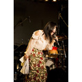 Marbleで活躍したmiccoさんが初のソロライブ！