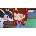 花澤香菜がキャラクターデザイン かながたり かなばかり 特典アニメ映像公開 アニメ アニメ