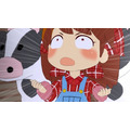 花澤香菜がキャラクターデザイン かながたり かなばかり 特典アニメ映像公開 アニメ アニメ