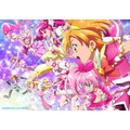 『映画プリキュアオールスターズF』（C）2023 映画プリキュアオールスターズＦ製作委員会