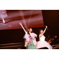 東山奈央×halca　(c)Animelo Summer Live 2023