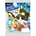 「ポケモンクリームクロワッサン 5個入」268円（税込）（C）Nintendo・Creatures・GAME FREAK・TV Tokyo・ShoPro・JR Kikaku（C）Pokémon