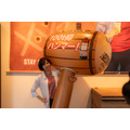 「デュワーズ100t樽ハンマーBAR」