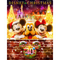 今年はシーにもツリーが復活！スペシャルイベント「ディズニー・クリスマス」詳細発表 As to Disney artwork, logos and properties： (C) Disney