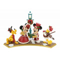 今年はシーにもツリーが復活！スペシャルイベント「ディズニー・クリスマス」詳細発表 As to Disney artwork, logos and properties： (C) Disney