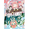 『SPY×FAMILY』Season 2キービジュアル（C）遠藤達哉／集英社・ SPY×FAMILY 製作委員会