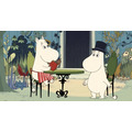 （c） 2014 Handle Productions Oy & Pictak Cie （c） Moomin Characters