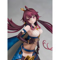 「ソフィーのアトリエ2～不思議な夢の錬金術士～ ラミゼル・エルレンマイヤー 1/7スケール 完成品フィギュア」27,500円（税込）（C）2022 コーエーテクモゲームス All rights reserved.