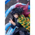 『鬼滅の刃』「鬼滅の刃 冨岡義勇 DX Ver. 1/8スケール 完成品フィギュア」38,280円（税込）（C）吾峠呼世晴／集英社・アニプレックス・ufotable