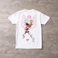 「SAINT SEIYA SEIYA TEE」7,480円（税込）（C）Masami Kurumada, Toei Animation