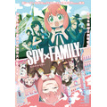 TVアニメ『SPY×FAMILY』 Season 2（C）遠藤達哉／集英社・SPY×FAMILY製作委員会