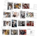 『SUPER VOICE STARS PHOTO EXHIBITION2 by LESLIE KEE』A4クリアファイル